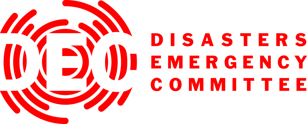 Disaster Emergency Committee (DEC)