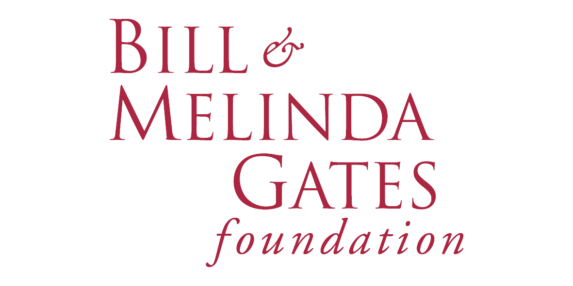 Bill & Melinda Gates Foundation 