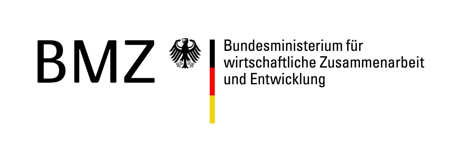 German Federal Ministry for Economic Cooperation and Development (BMZ)