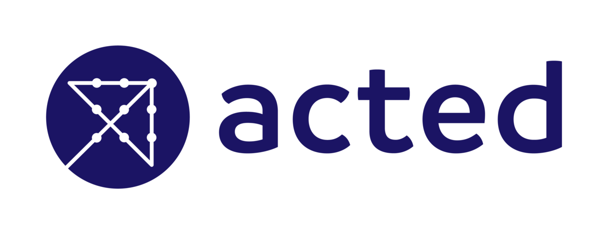 Acted