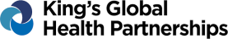 King's Global Health Partnerships