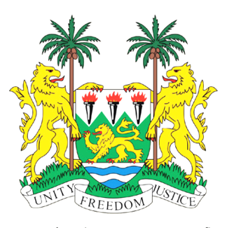 Government of Sierra Leone, Ministry of Health