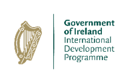 Irish Aid