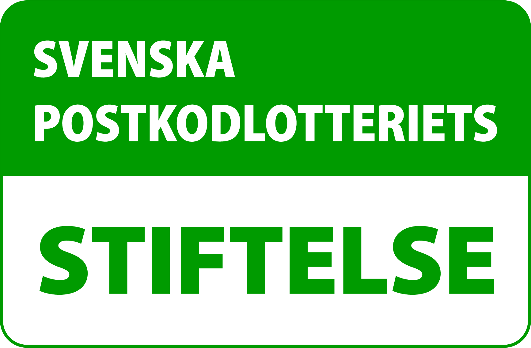 The Swedish Postcode Lottery Foundation
