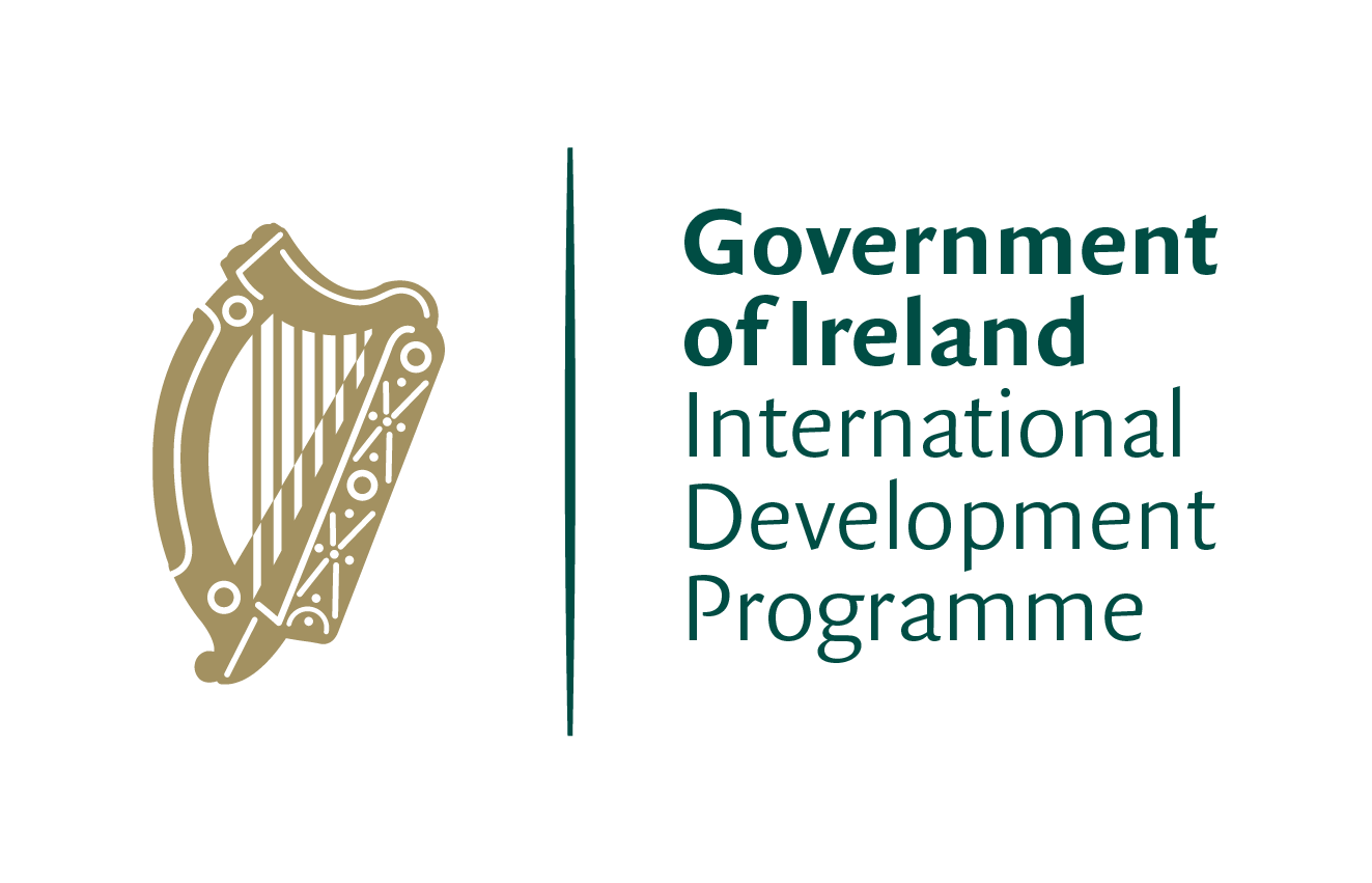 Irish Aid
