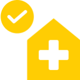 Highlighted list with icons 2