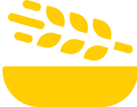 Highlighted list with icons 3