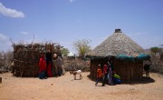 Amal's home in Salahad