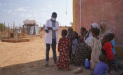 Legahida health centre