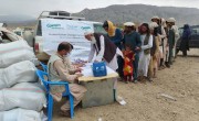 Concern deployed 270 NFI kits, 467 dignity kits, 293 tents and 44 blankets from pre-positioned stocks which will be distributed to those who need them.