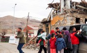 Concern distributing supplies in earthquake-struck Turkiye