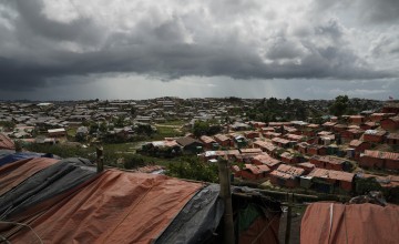 Jamtoli Camp