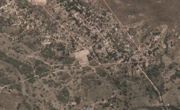 Ngelenge village. Photo: Concern Worldwide