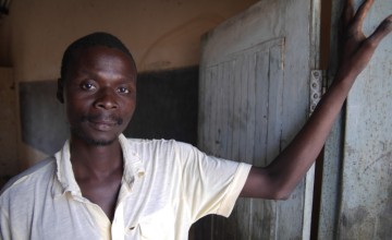Malawian man