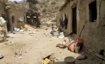 Following the 5.9 magnitude earthquake in Afghanistan and subsequent aftershocks, UN agencies, INGOs and national organisations have deployed a response in the affected areas.