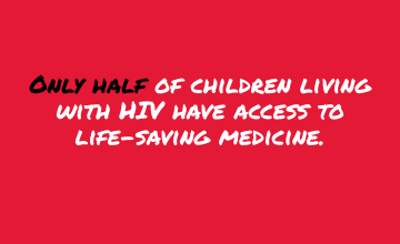 World AIDS Day stat