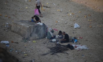 The catastrophic humanitarian crisis in Gaza, exacerbated by the escalation of the ongoing conflict, sees the entire population of the Strip (2.23 million) facing urgent needs for medical assistance, food/nutrition and water and sanitation.