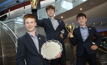 debates winners