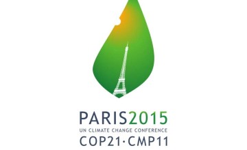 COP21 Logo