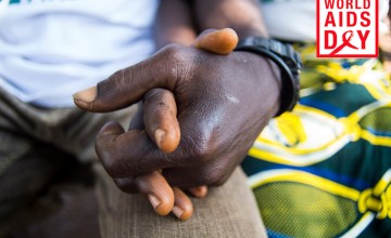 World AIDS Day is on 1 December every year. Its objective is to raise awareness of the AIDS pandemic caused by the spread of HIV infection.