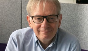 Donald Workman