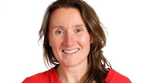 Yvonne Slattery