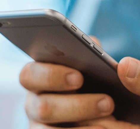 Social media blackout. Photo: Unsplash.