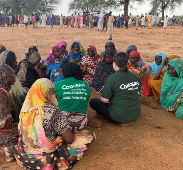 Sudan Appeal