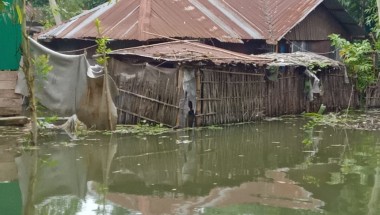 Bangladesh flooding