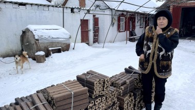 Concern reached 121,000 people in Ukraine last year with humanitarian assistance. In total they assisted over 320,000 people there since the conflict began in 2022.  