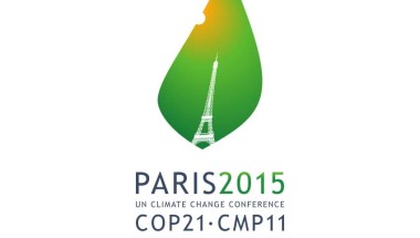 COP21 Logo