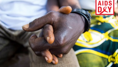 World AIDS Day is on 1 December every year. Its objective is to raise awareness of the AIDS pandemic caused by the spread of HIV infection. 