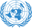 United Nations logo