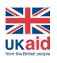 UK Aid logo
