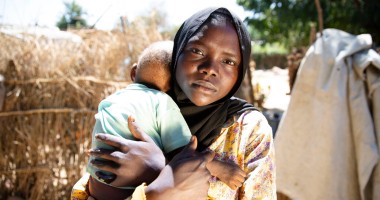 The international community must act urgently to end the conflict which is driving the world’s largest humanitarian crisis in Sudan, and provide the funding needed to respond to the escalating humanitarian needs.
