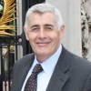 Dominic MacSorley, CEO of Irish humanitarian charity Concern Worldwide Dominic MacSorley, CEO of Irish humanitarian charity Concern Worldwide