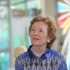 Former President of Ireland, Mary Robinson in Ethiopia with Concern, Goal and Trocaire. Photo: Liam Burke Former President of Ireland, Mary Robinson in Ethiopia with Concern, Goal and Trocaire. Photo: Liam Burke