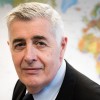 Concern Worldwide Chief Executive Dominic MacSorley Concern Worldwide Chief Executive Dominic MacSorley