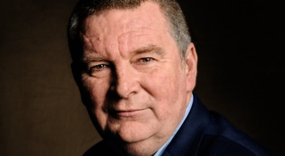 Dr Mike Ryan