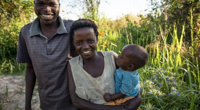 DRC Family Graduation 2021
