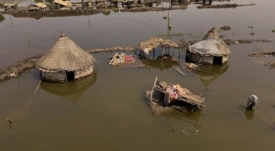 Concern Worldwide has warmly welcomed the landmark decision by global leaders at COP27 to establish a loss and damage fund to support the world’s poorest countries.
