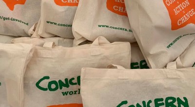 Concern resources