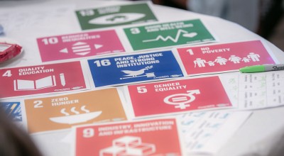 SDGs image