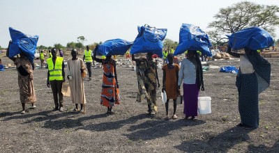 Concern Worldwide today urged the warring parties and the international community to play their part to help avert a humanitarian catastrophe in Sudan.
