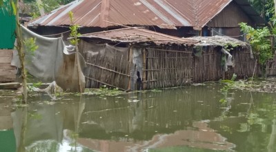 Bangladesh flooding