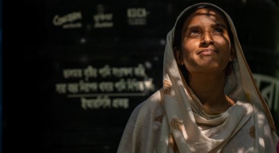 The Southwest coastal region of Bangladesh is prone to various natural and climate-related hazards, putting its 14 million inhabitants at significant risk. In response to these challenges, building upon previous initiatives, Concern has taken the initiative to implement Enhancing Resilience of Coastal Communities (ERCC) project in Dacope and Koyra Upazila (sub-districts) of Khulna district, where extreme poverty rates are higher than the national average. (Photo: Mumit M/Concern Worldwide)
