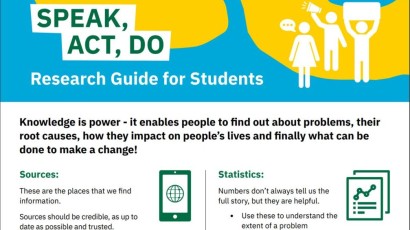 Speak Act Do guide screenshot 