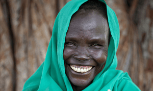 Concern Worldwide Annual Report 2019