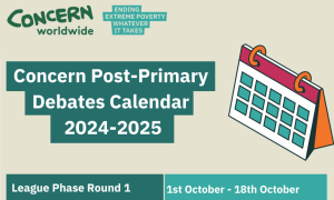 Debates Calendar
