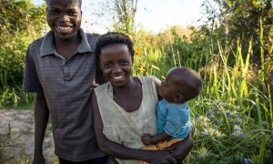 DRC Family Graduation 2021